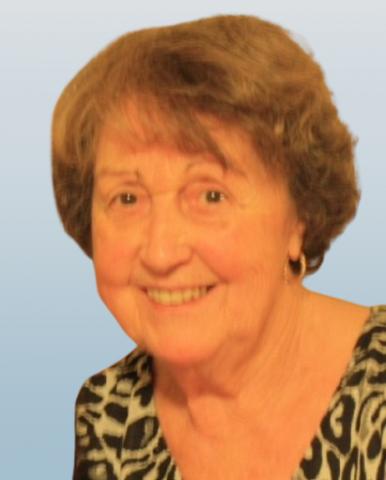 Marguerite Jolicoeur