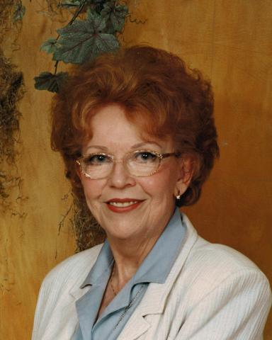 Thérèse Thessa Plante