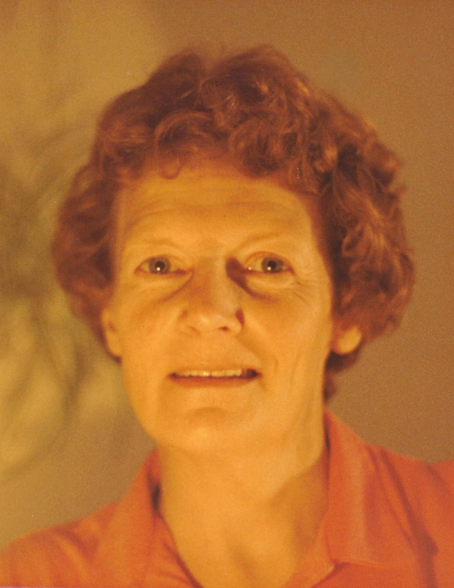 Thérèse Adams Robenhymer