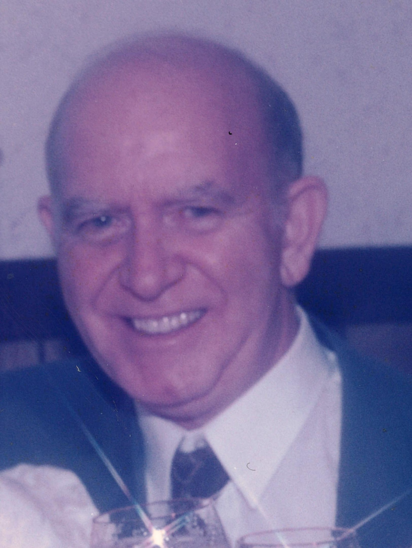 Gérald Boivin (Gerry)