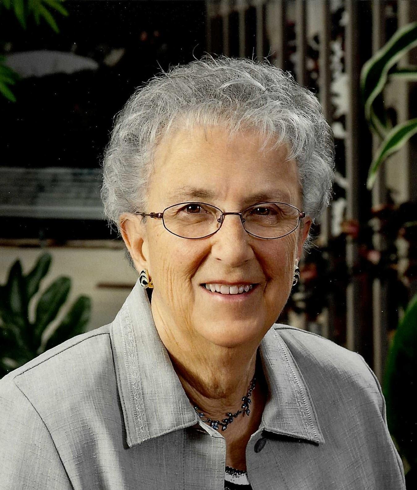 Doris Prévost