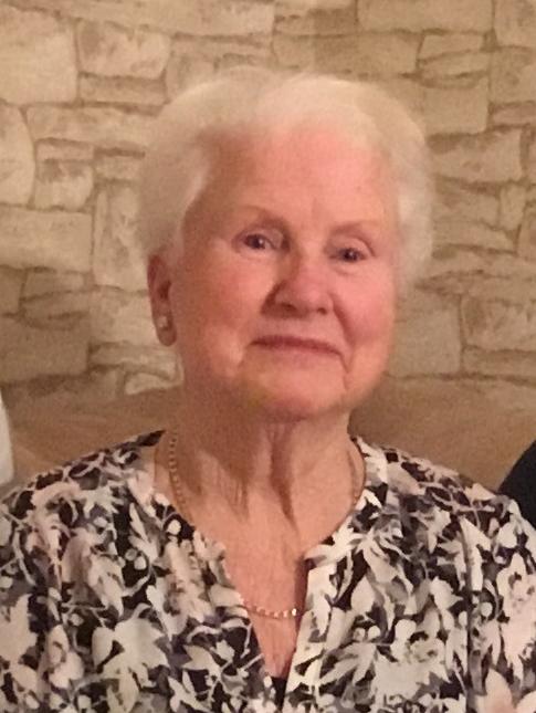 Darisse Huard