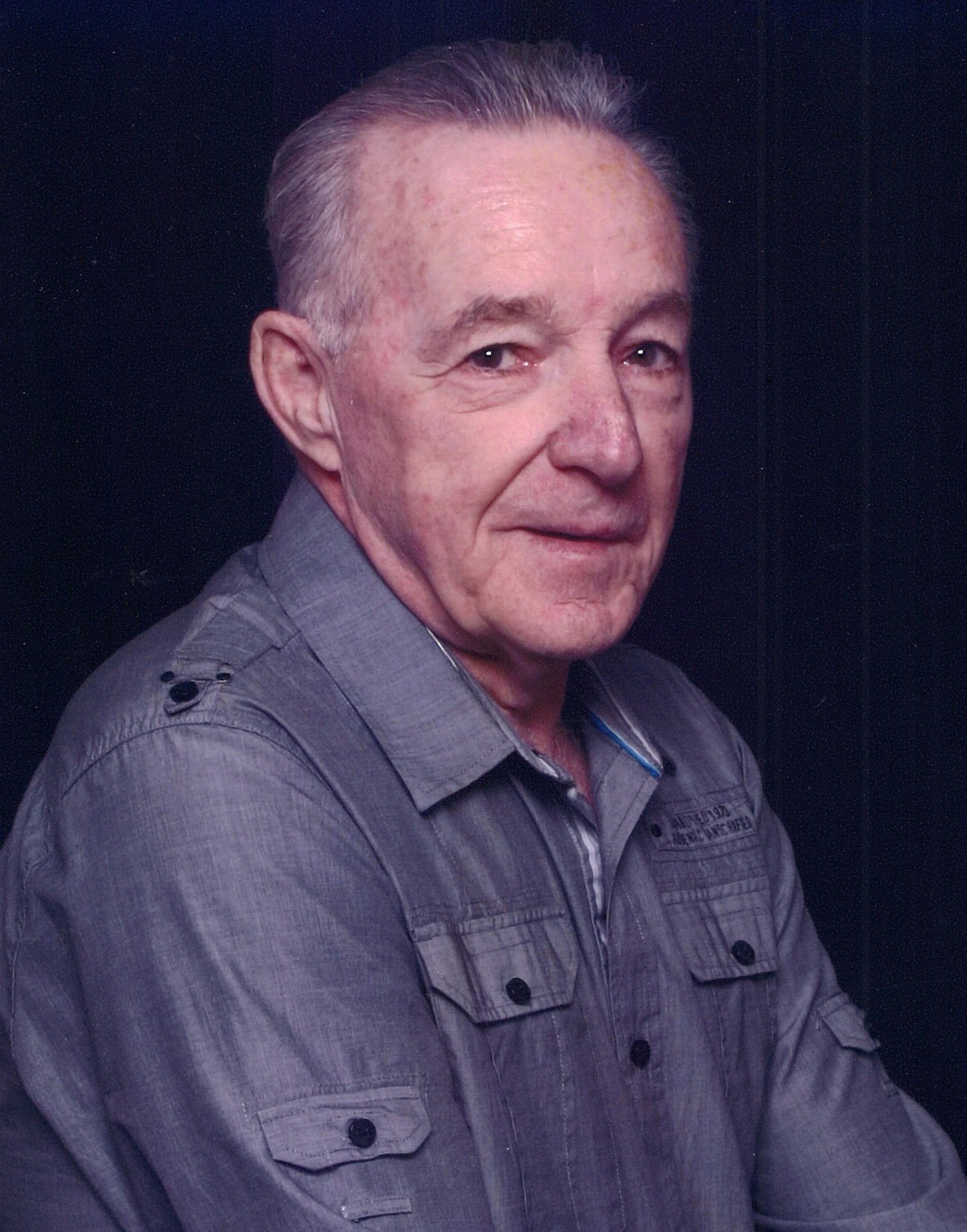 Marcel Côté