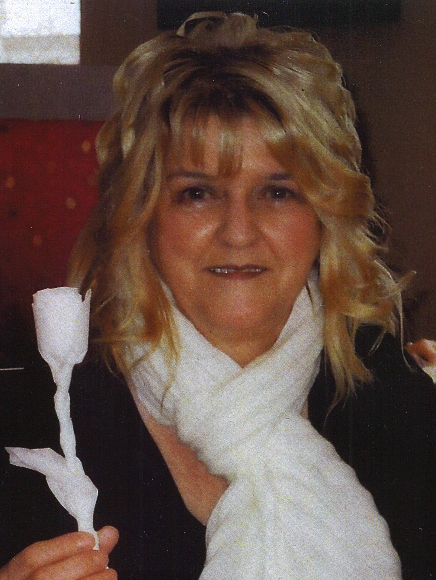 Lyse Gagné