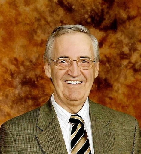 Henri-Paul Gagné