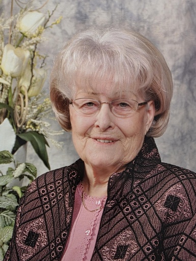 Jeannette Nadeau