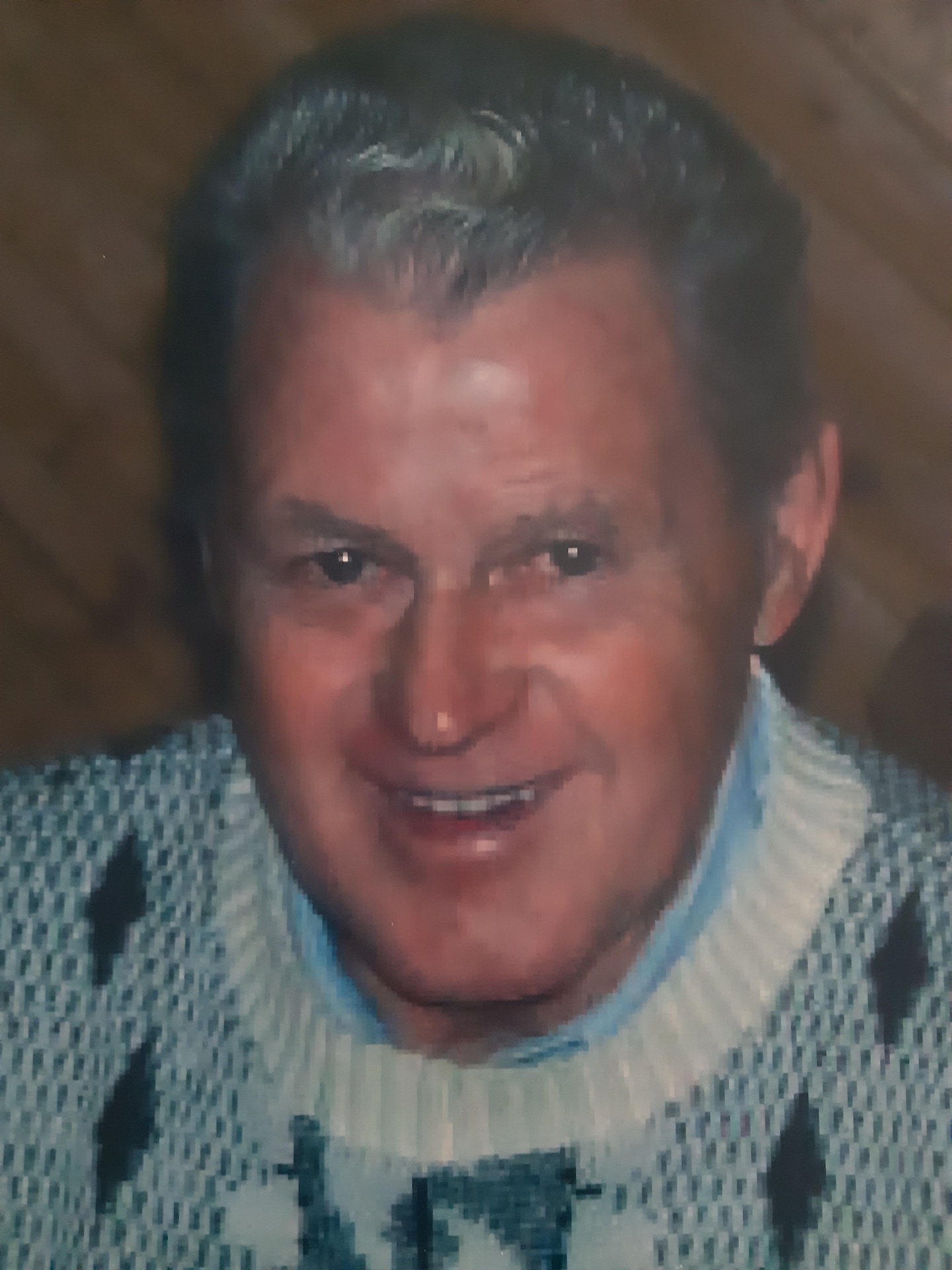 Ludger Thivierge