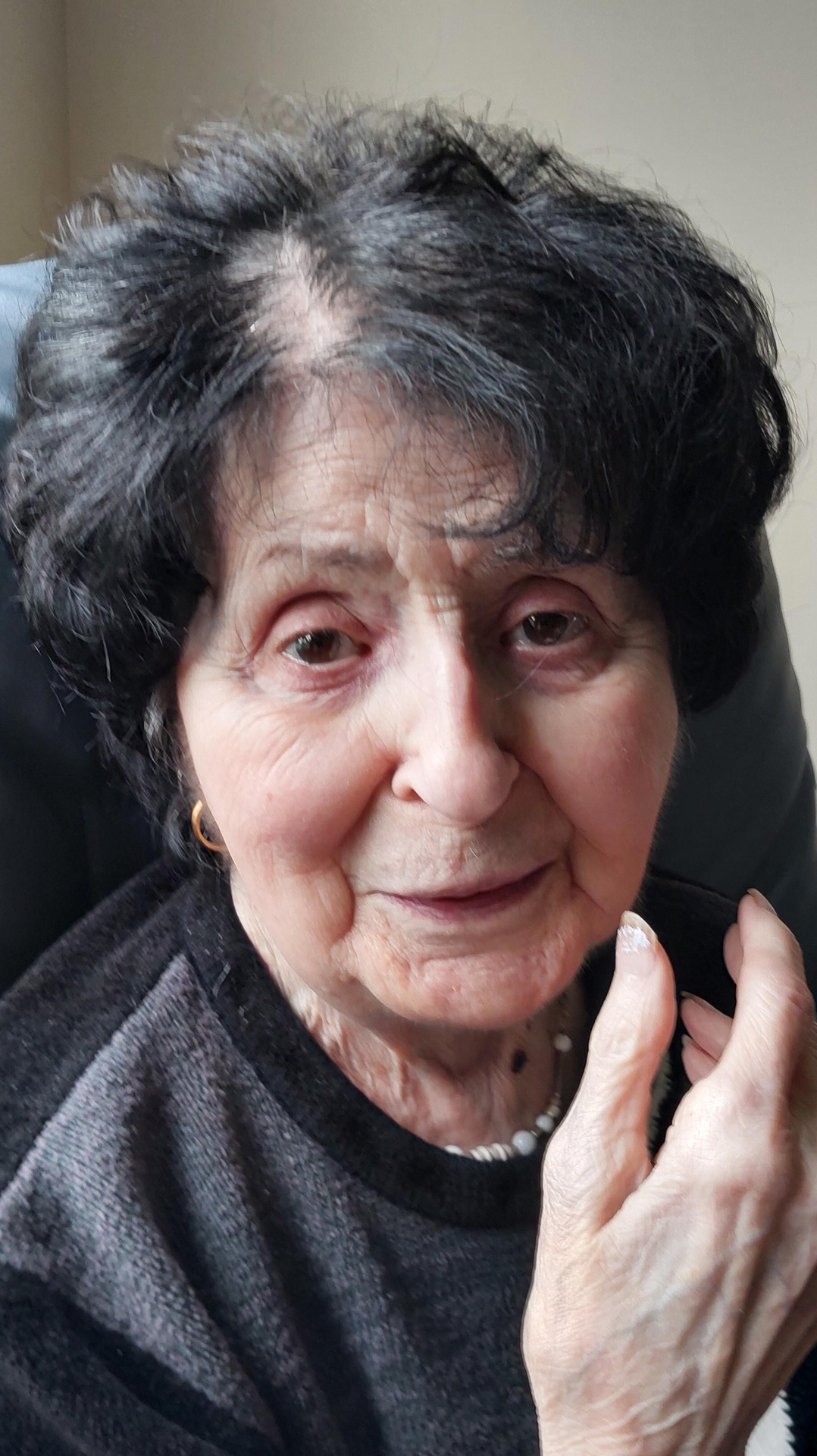 Rita Pomerleau