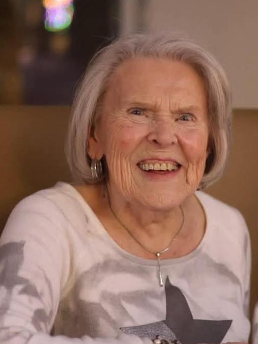 Marie-Paule St-Laurent