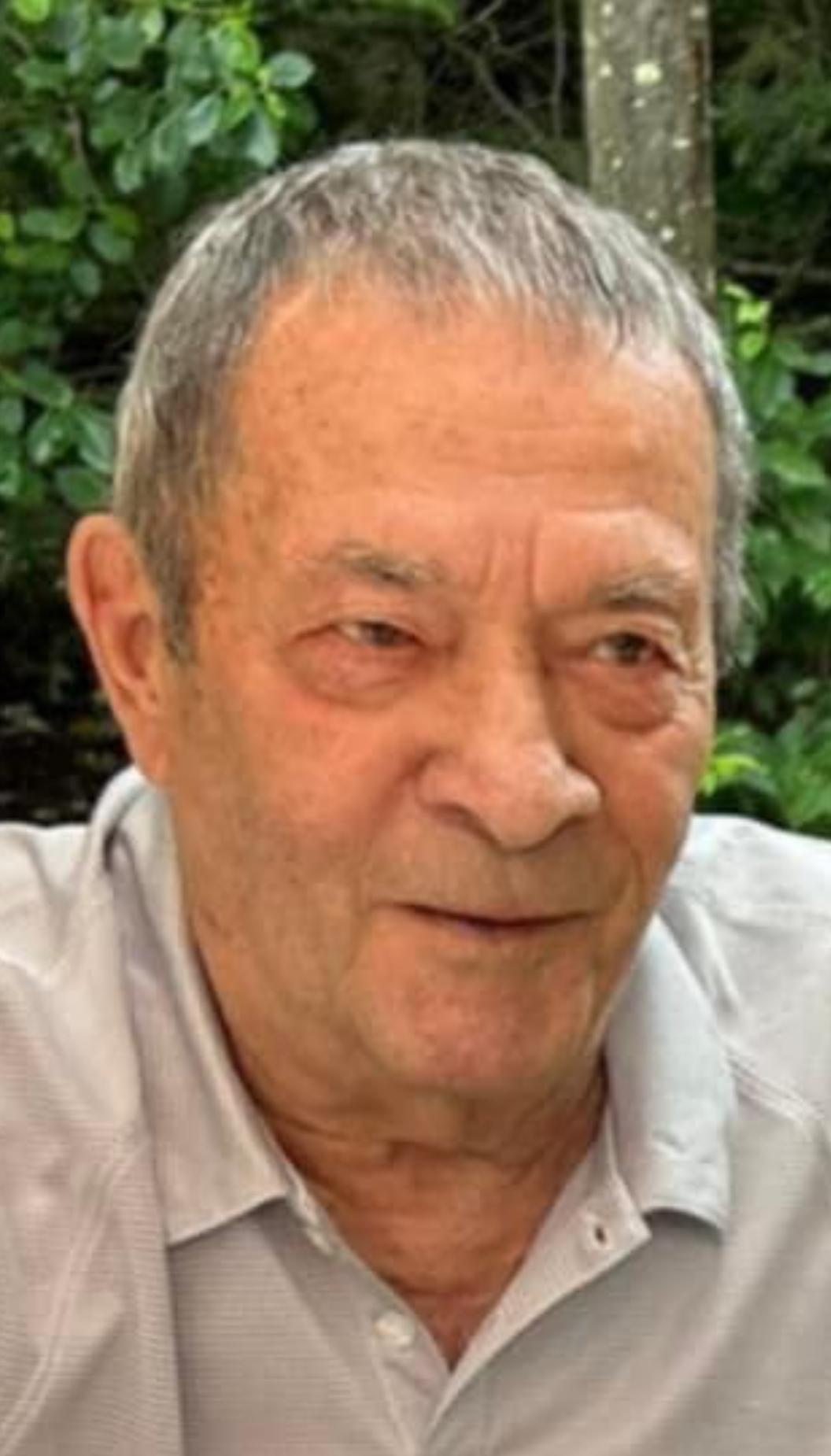 Jean-Guy Daigle