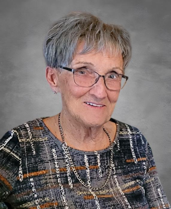 Lucille Trépanier