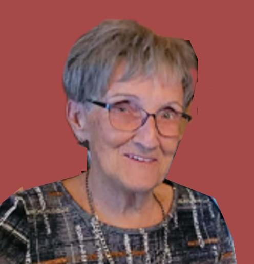 Lucille Trépanier