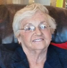 Gisèle Vachon