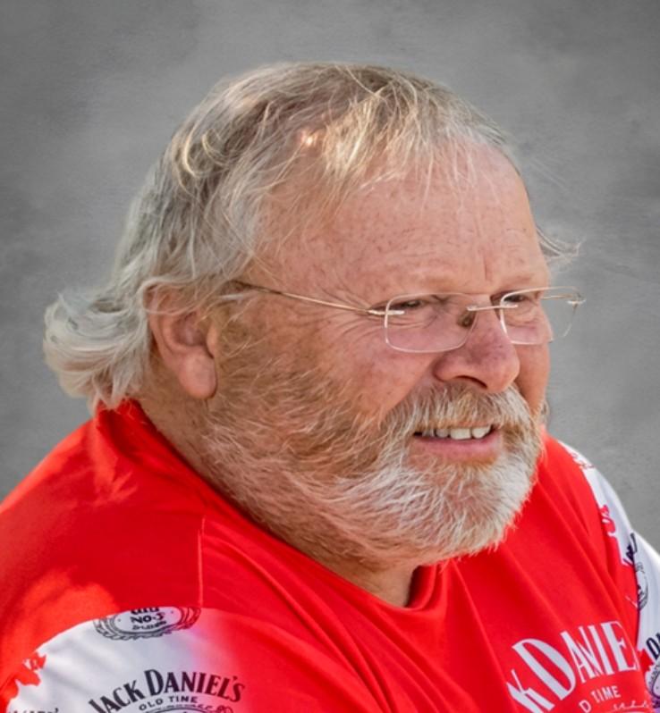 Alain Bélanger