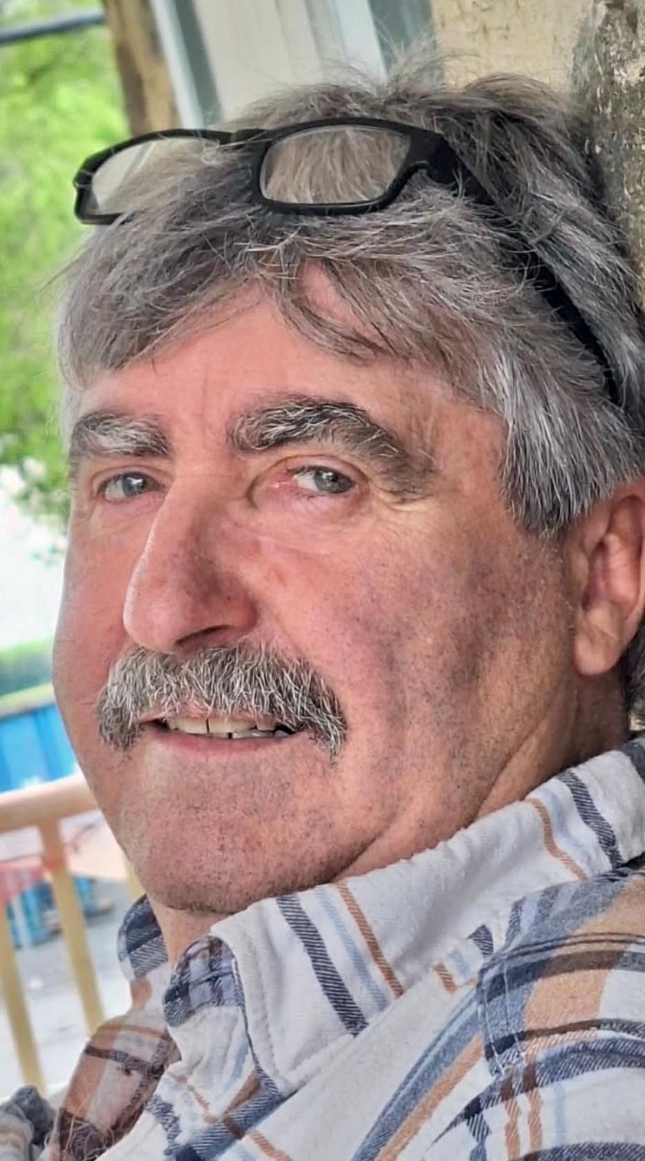 Michel Doyon