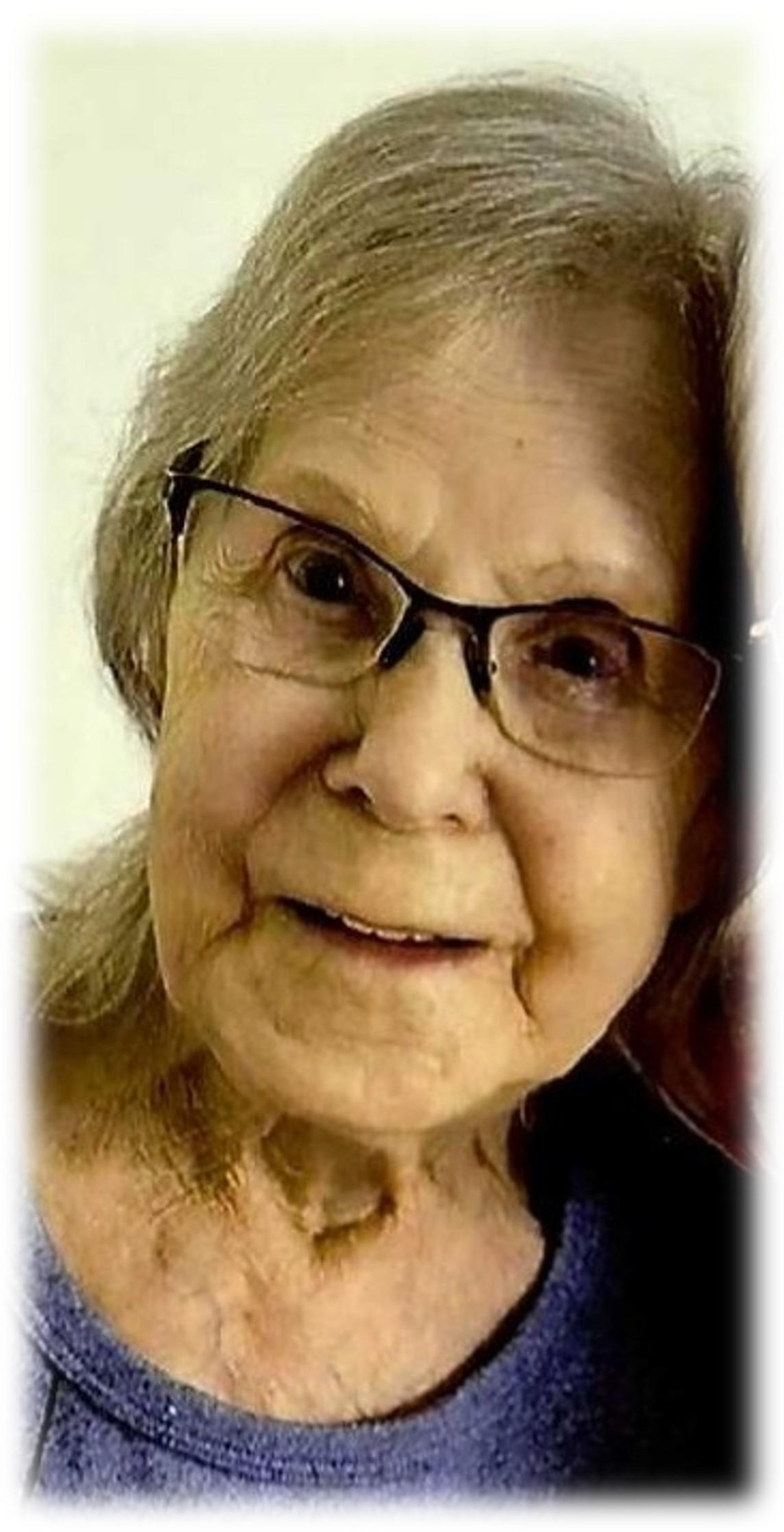 Gisèle Roy