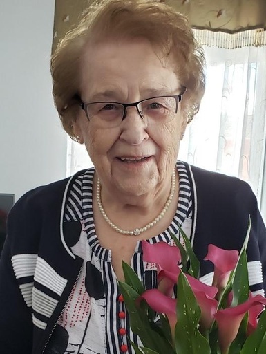 Marthe Nadeau