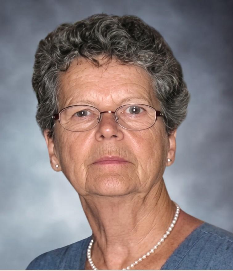 Fleurette Mercier