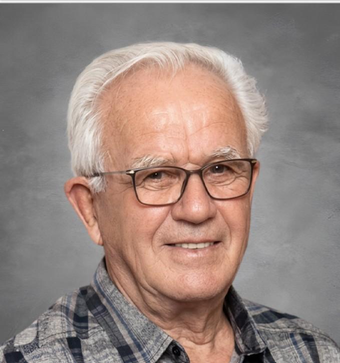 André Bilodeau