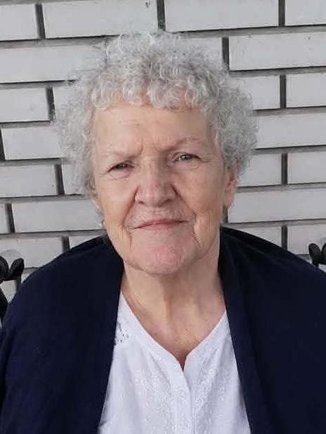 Cécile Goulet