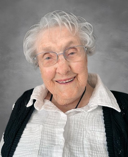 Rita Martineau