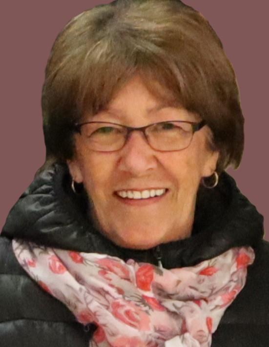 Pauline Dion