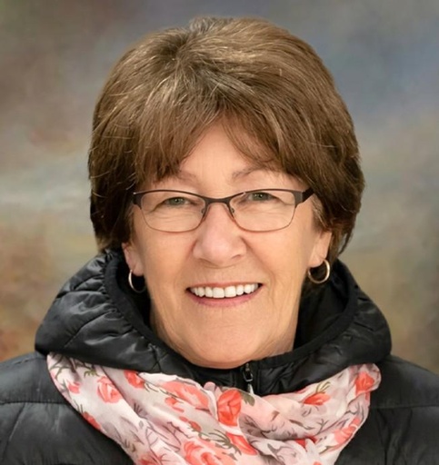 Pauline Dion