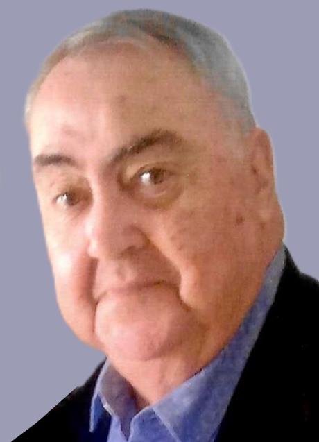 Maurice Lessard