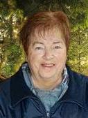 Gaétane Gagnon