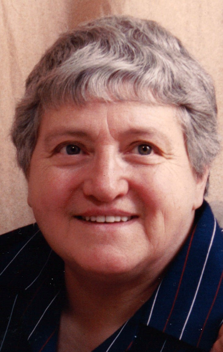 Suzanne Côté