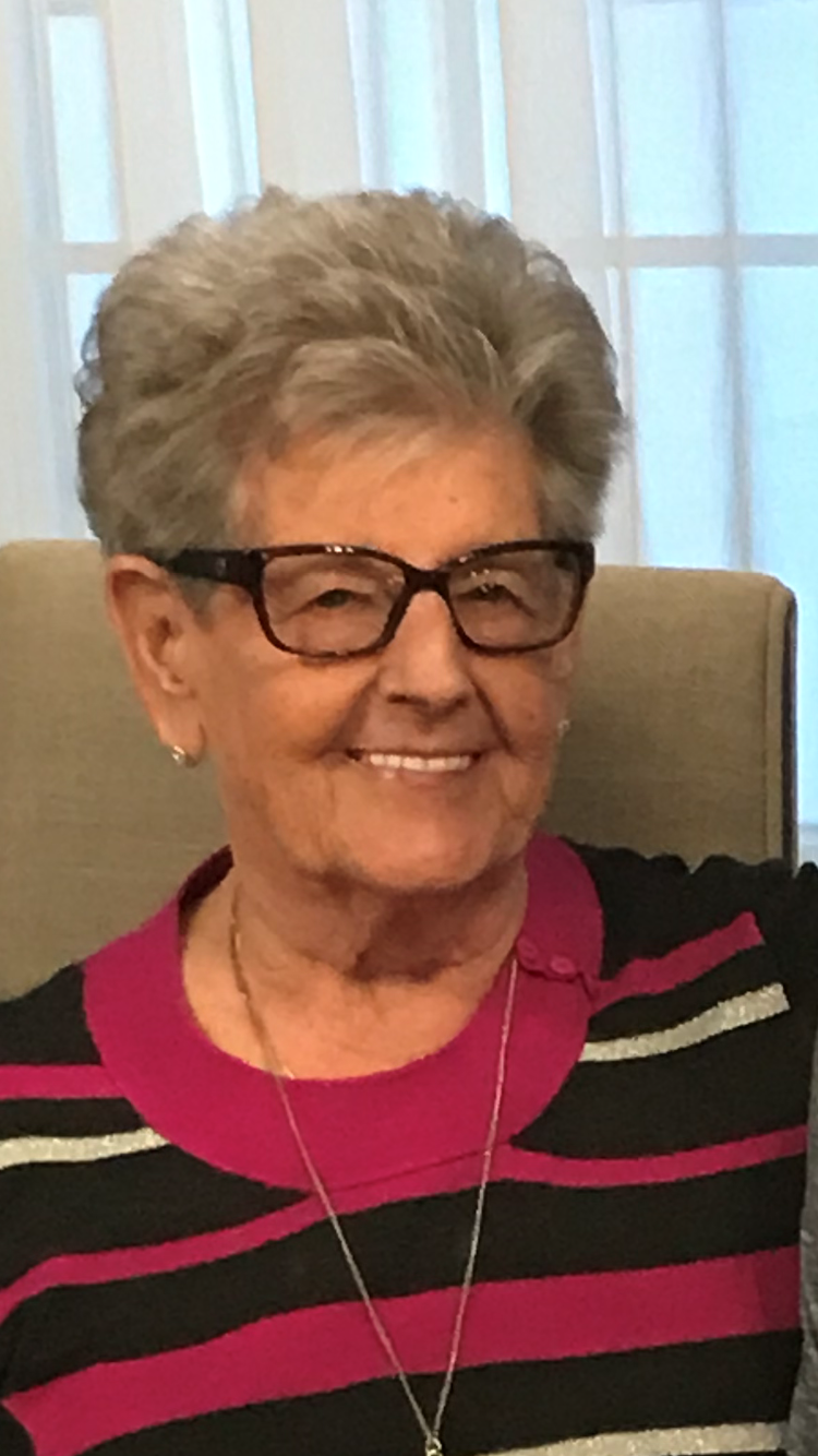 Lucille Bolduc-Fillion