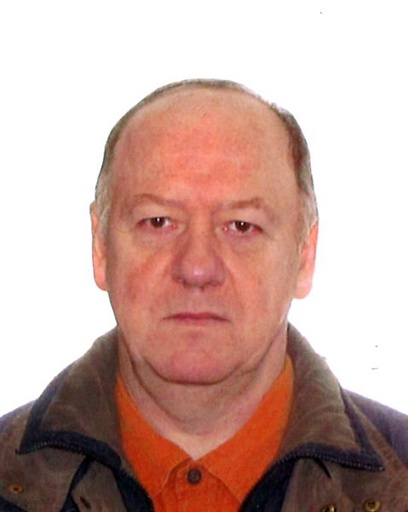 Réal Henri
