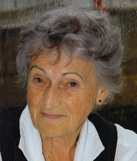 Irène Fecteau