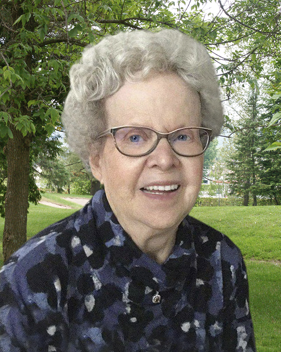 Carmen Robitaille-Beaulieu