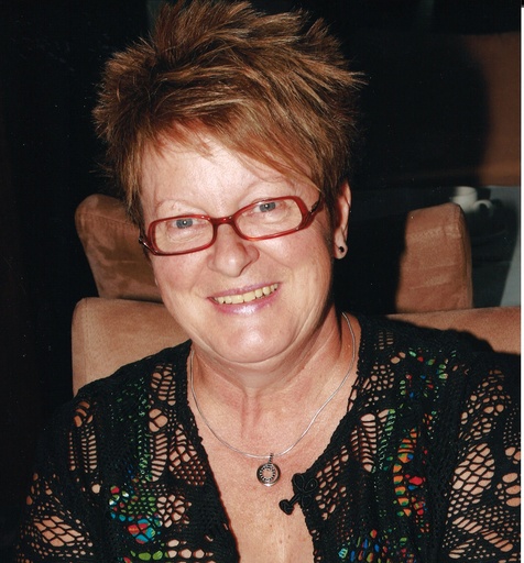 Jocelyne Landry-Gilbert