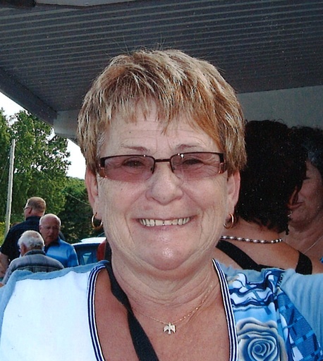 Louise Rémillard