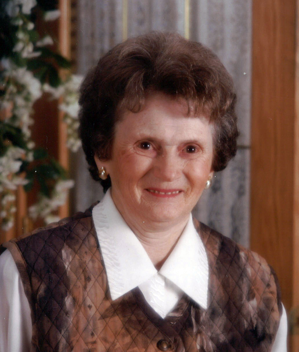 Jeannette Jacques-Bolduc