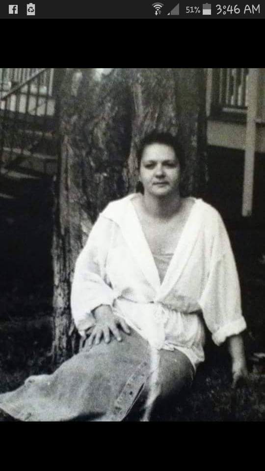 Nancy Lamontagne