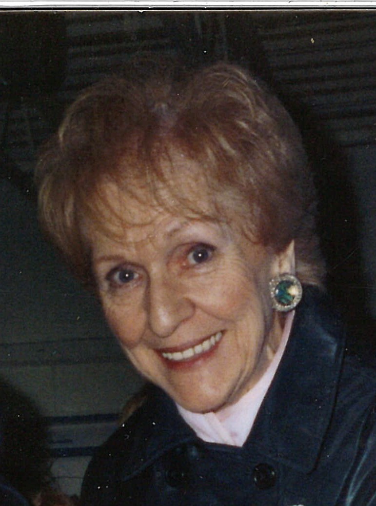 Hélène Roberge