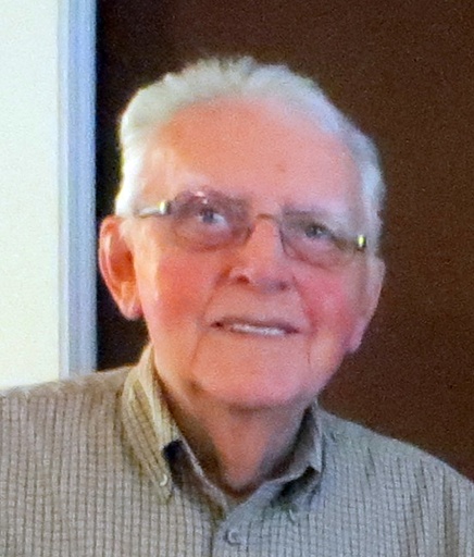 Claude Lamontagne
