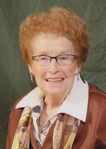 Gilberte Vachon-Doyon