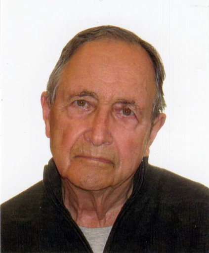 Léo Gingras