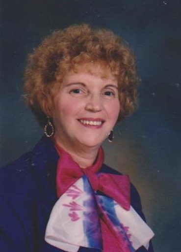 Assunta Vachon-Faucher