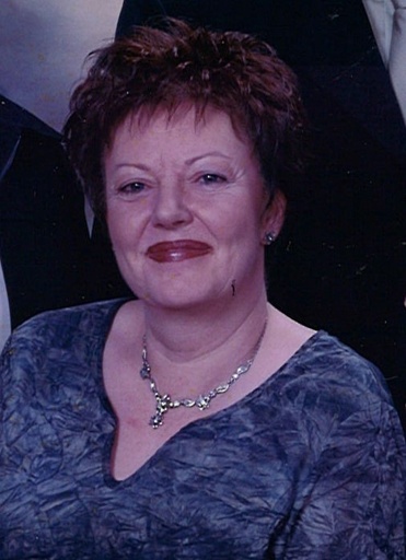 Francine Vachon