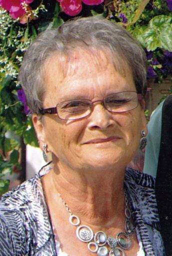 Denise Ducharme-Hamel