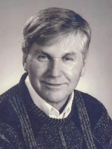 Raymond Lachance