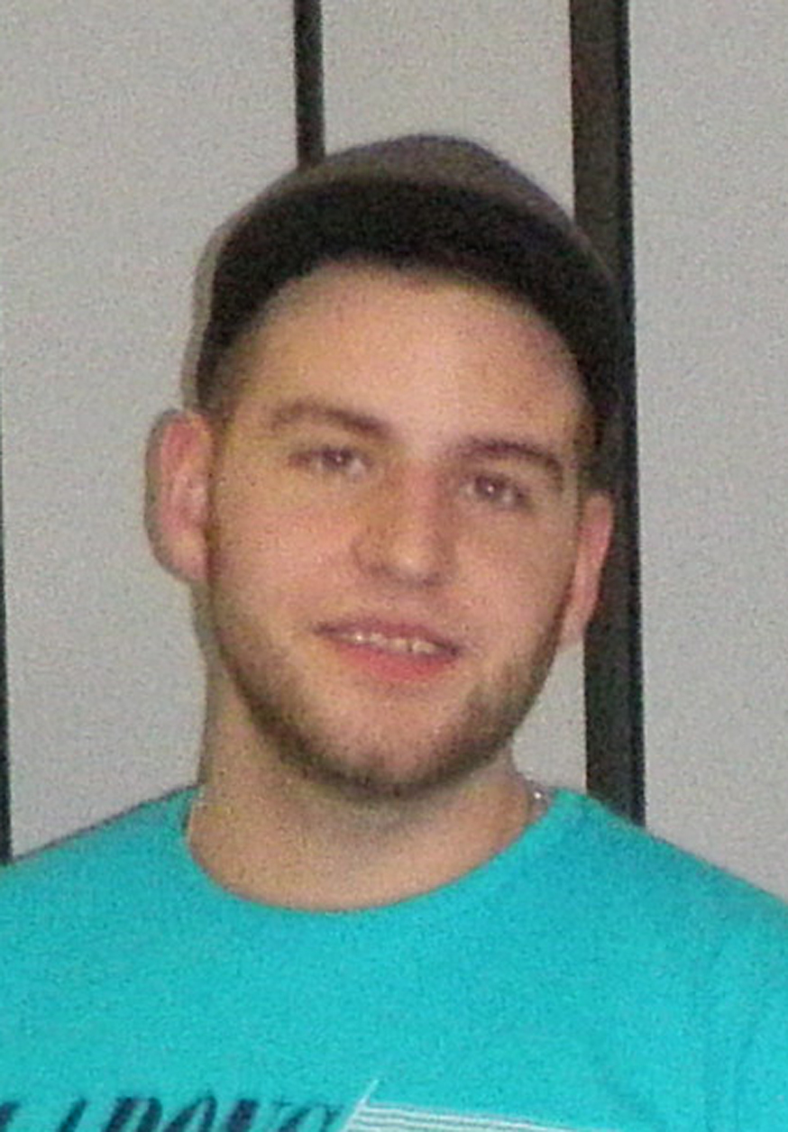Jason Paradis