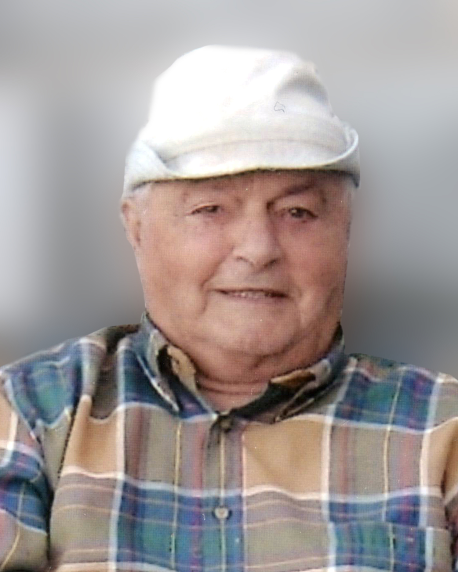 Jean-Robert Grimard
