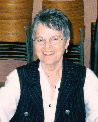 Lorraine Gagné