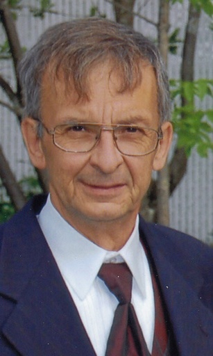 Michel Nadeau